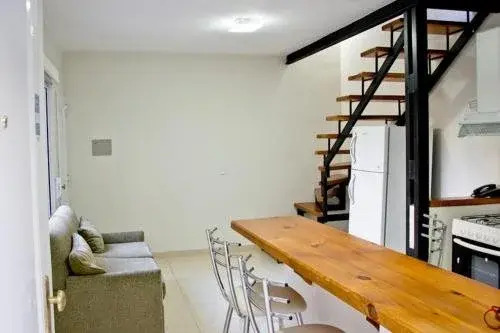 Bildin Apartments
