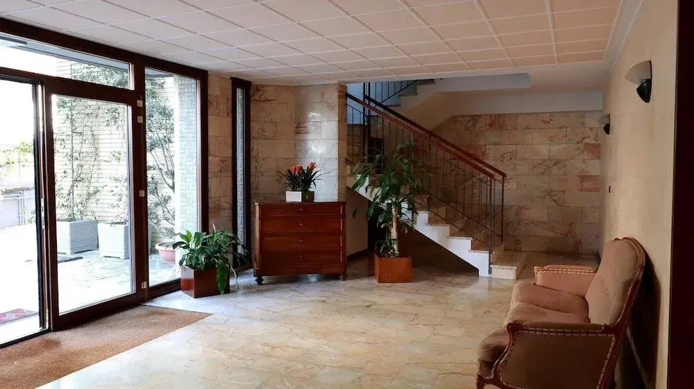 Residenza Sorriso