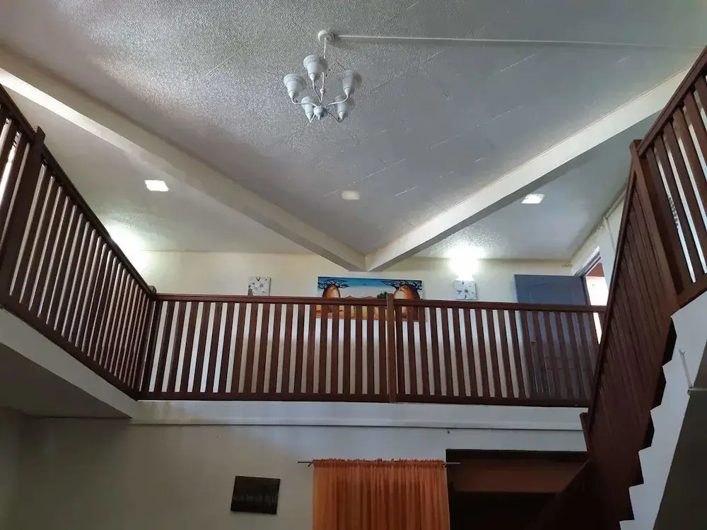 CACAO LODGE