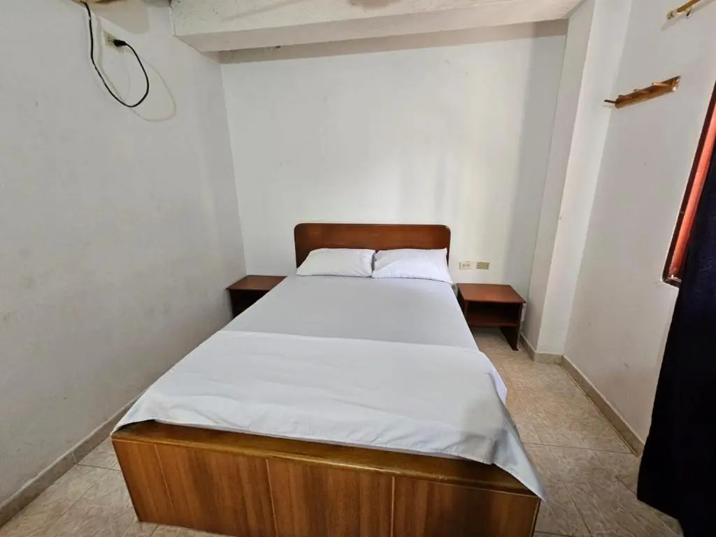 Hotel El Imperio