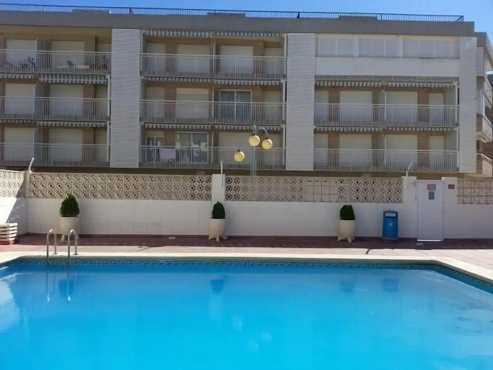 Apartamentos Forner-46