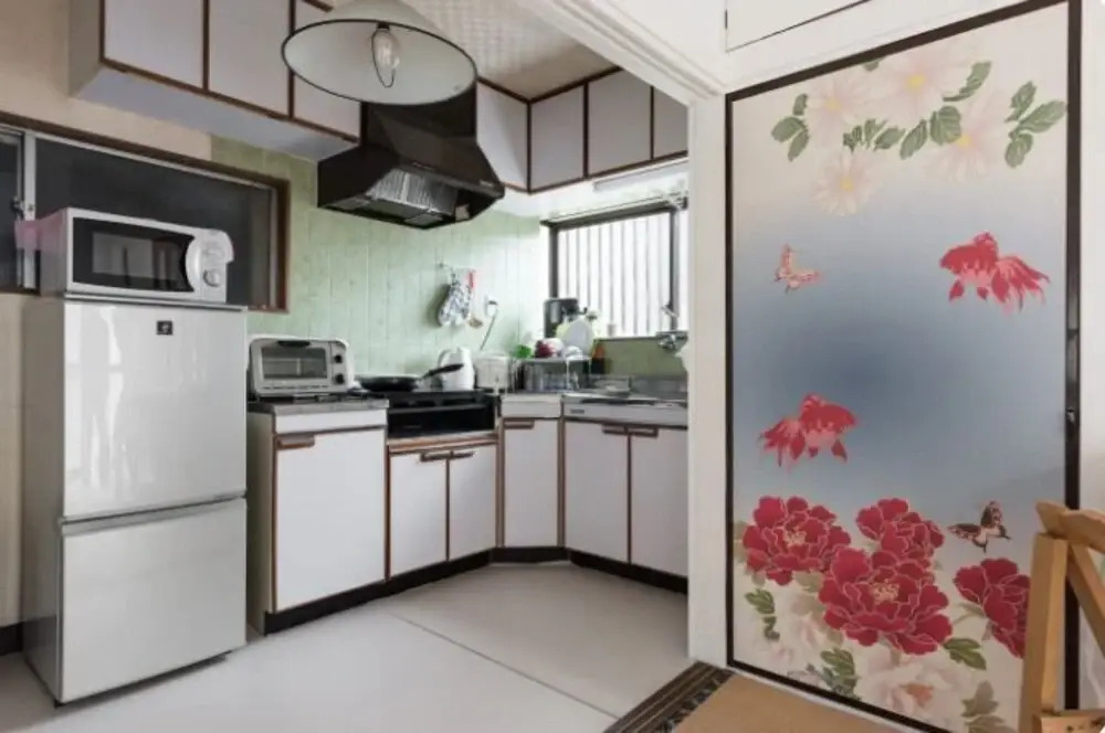 Tateishi House Hotel