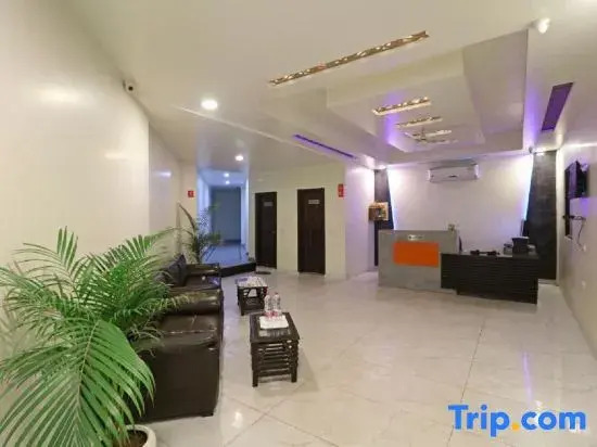 Airport Hotel Classic Park