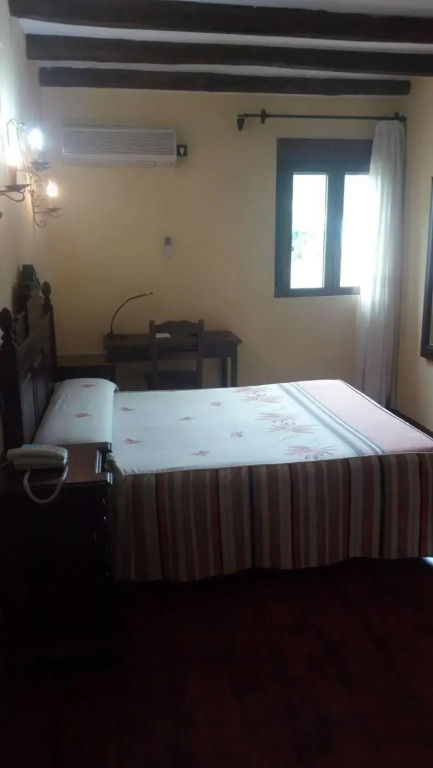 Hotel Rural Los Angeles en Las Hurdes