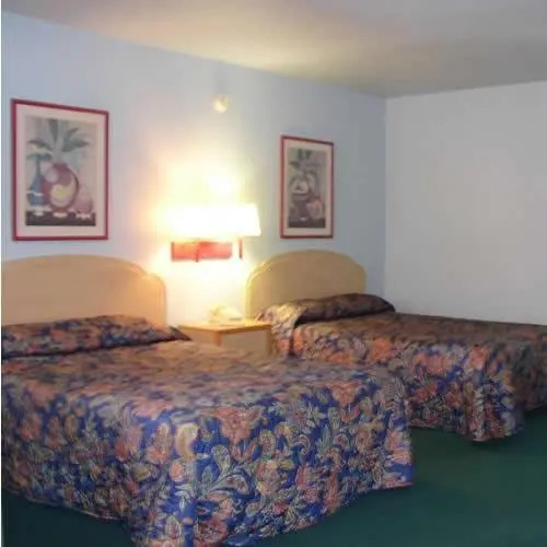 Lion Inn - Saint Augustine