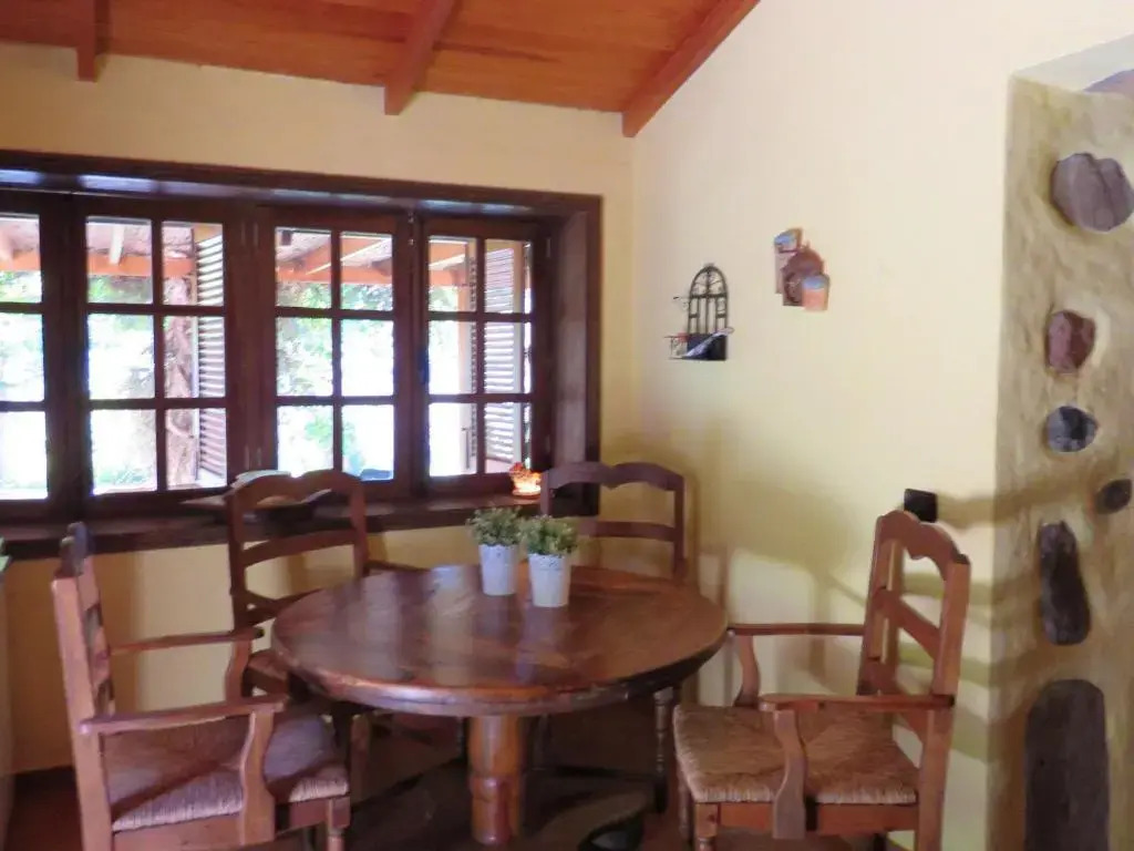 Villa With one Bedroom in San Bartolomé de Tirajana, With Wonderful Mo