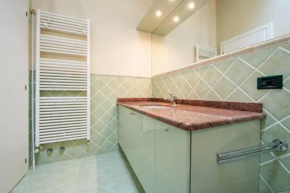 Casa Vacanze Baccolo - Appartamento Flavia