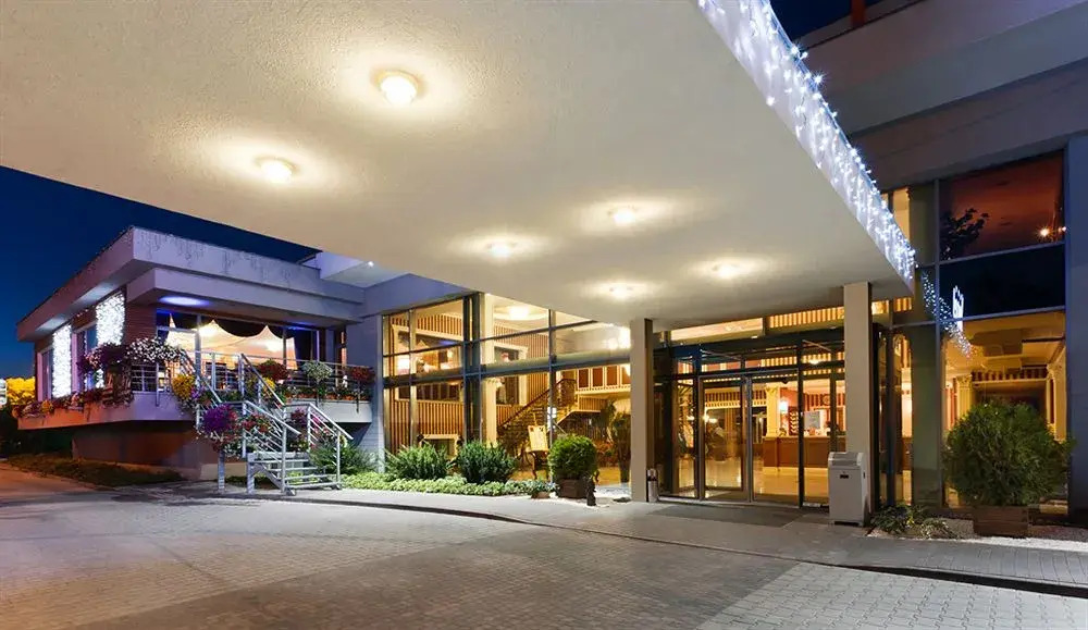 Jasek Premium Hotel Wrocław