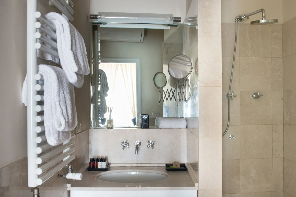 Tornabuoni Suites Collection Residenza DEpoca