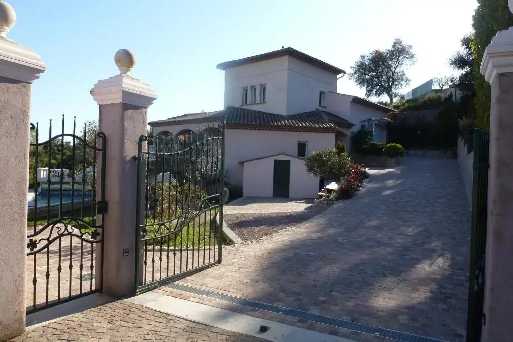 Appartement du Lac