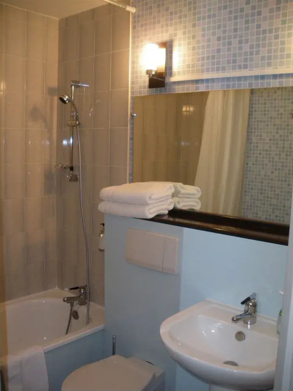 Logis Hôtel Come Inn