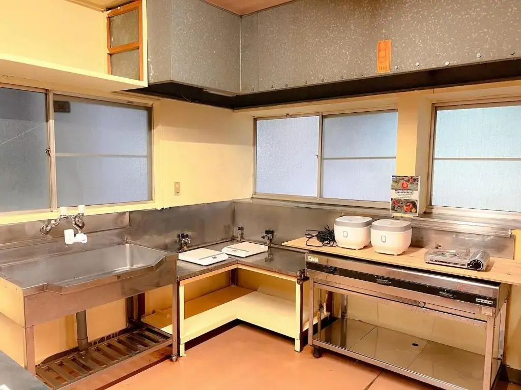 Yuzawa Toyo - Vacation STAY 98053
