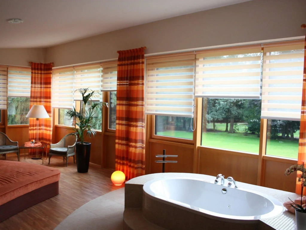 Hotel Heide Kröpke