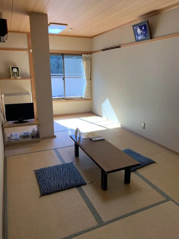 Minshuku Sumiya
