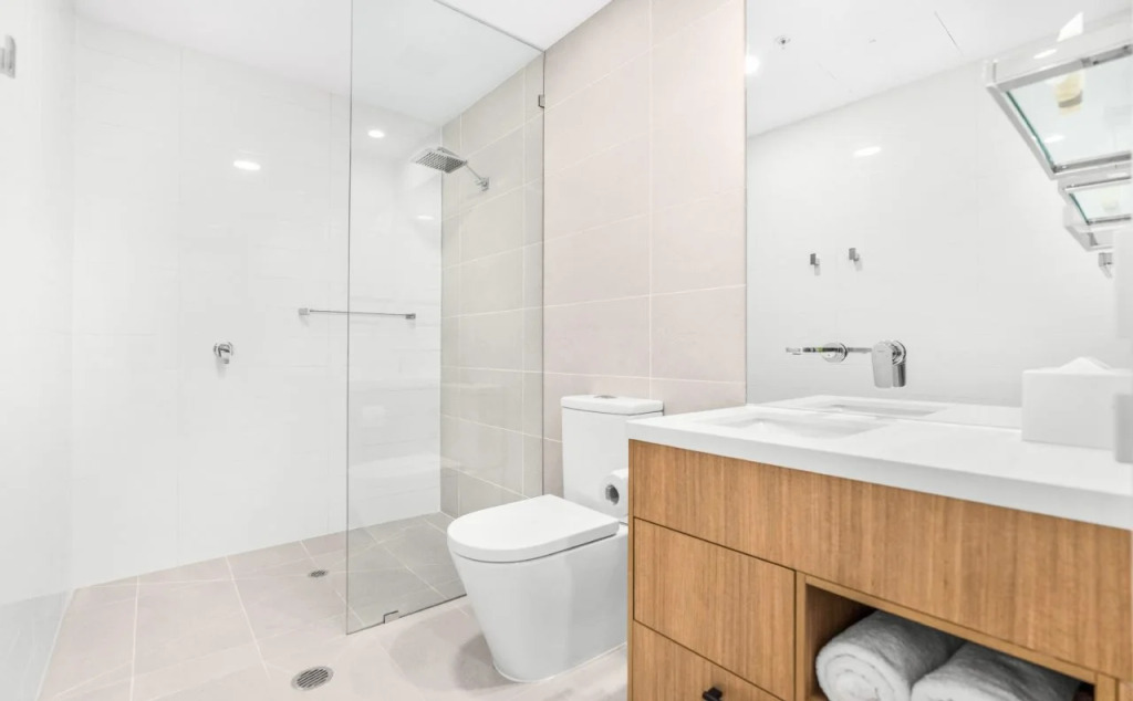 Essence Suites Taringa
