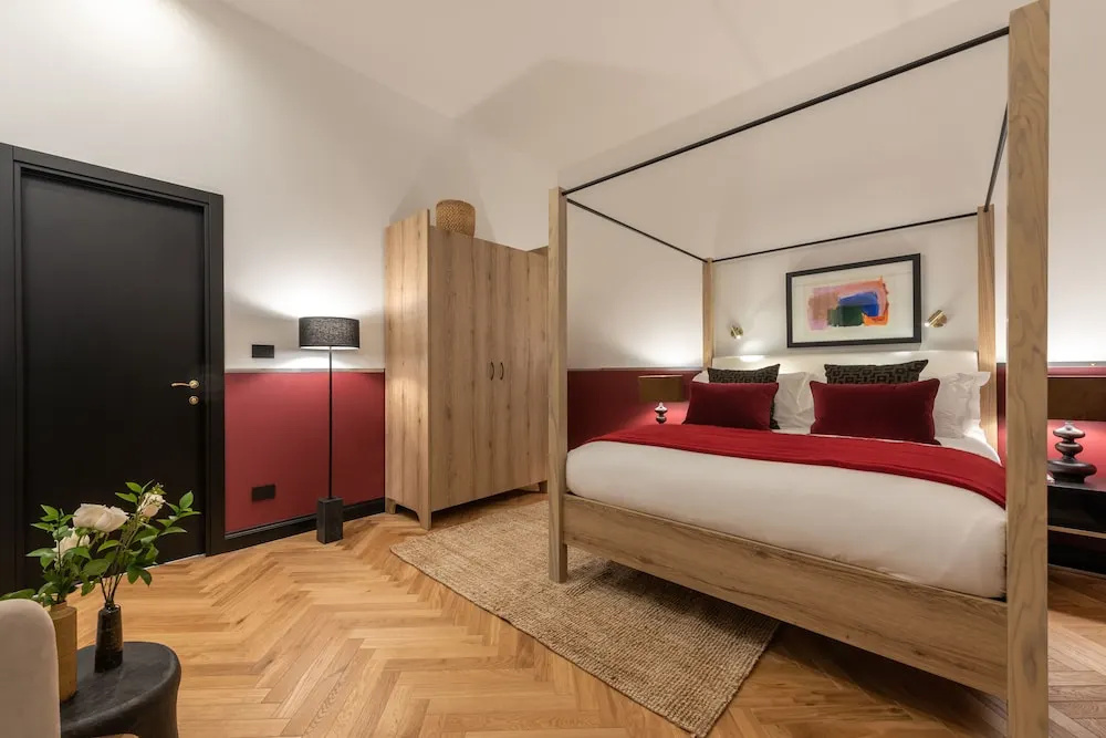 Imperiale Suites Castello