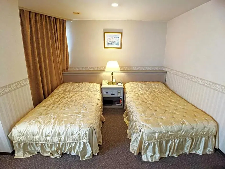 Hotel New Century - Vacation STAY 90395