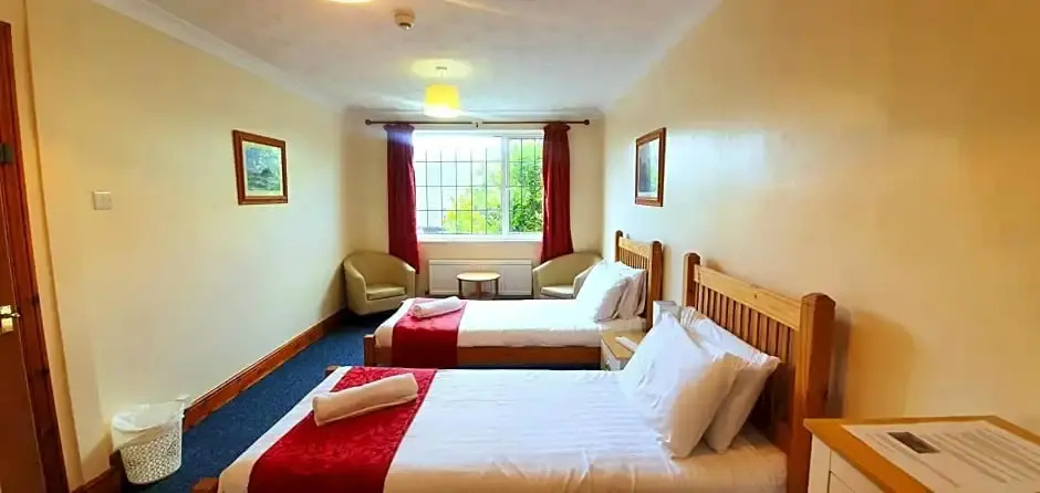 Willingham House Hotel