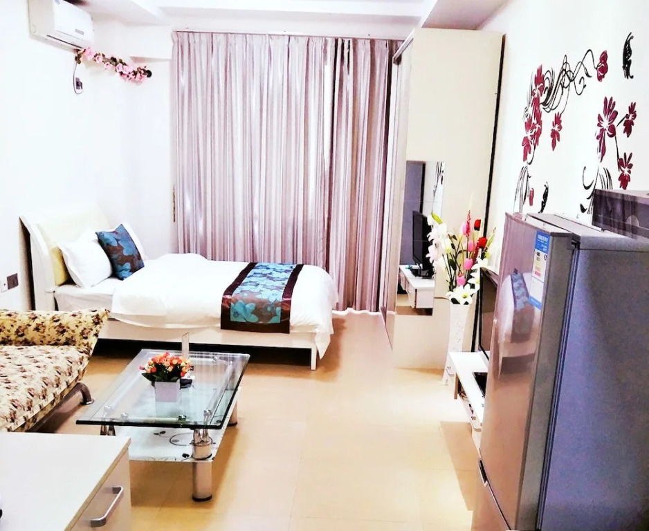 XinMeng Apartment