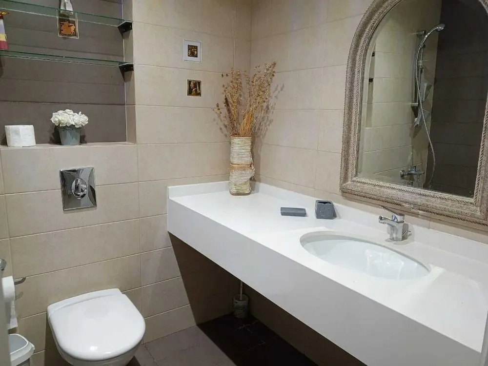 Chalet-apartment in Tilal Fanar Resort, Generator is Included,