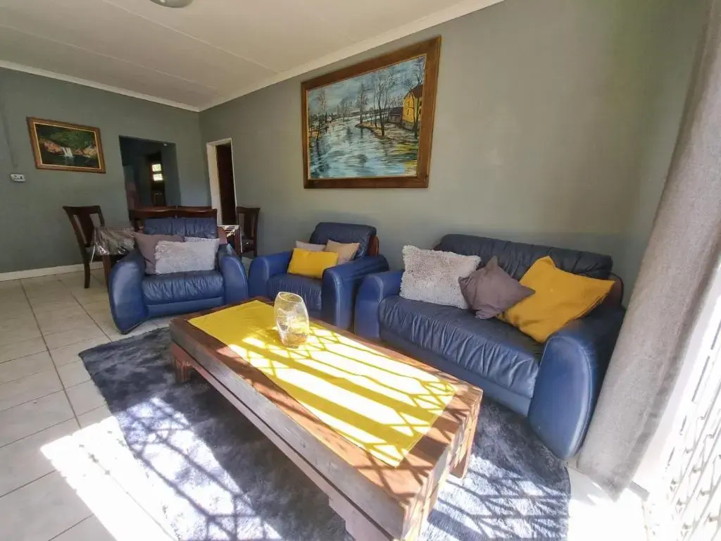 Abaloo Apartment #1
