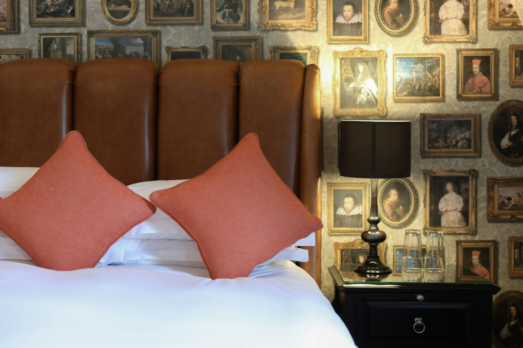 Hotel du Vin Cannizaro House Wimbledon