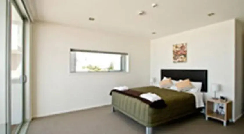 Ohope Beach Resort