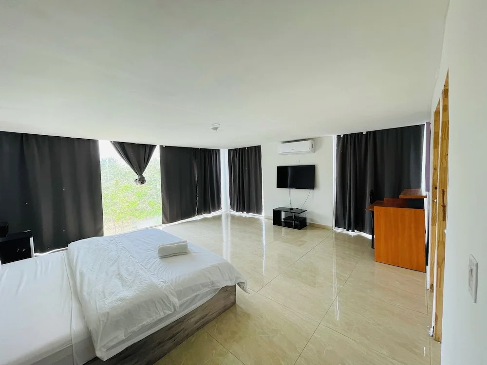 Gorgona Beach House