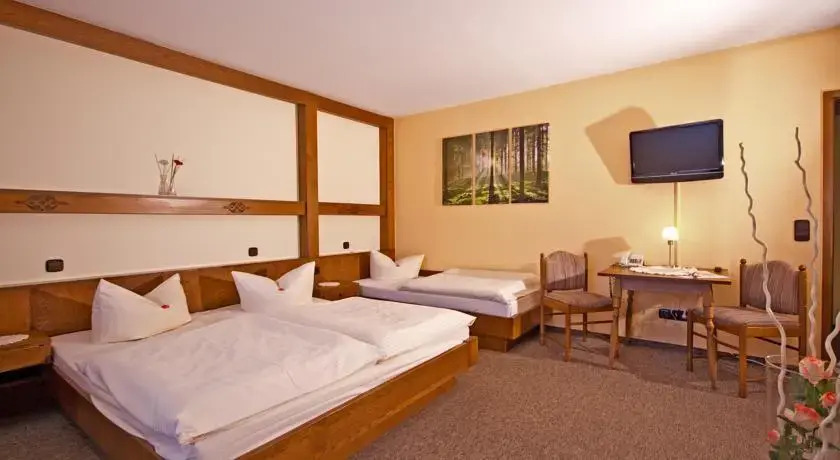 Hotel Allgäu Garni
