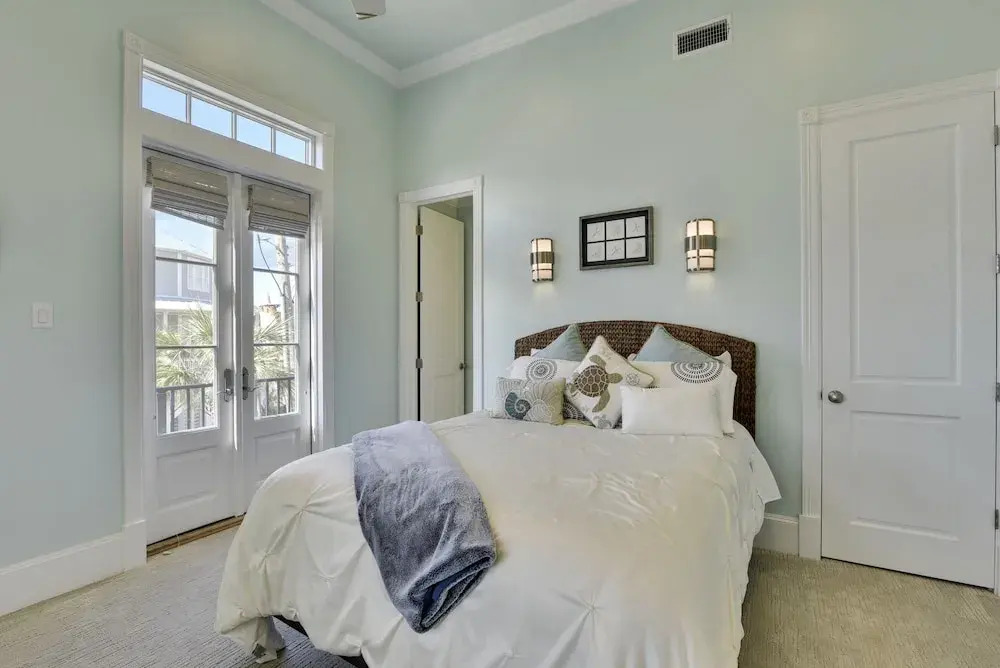 Seaside Euphoria - 4 Br Home