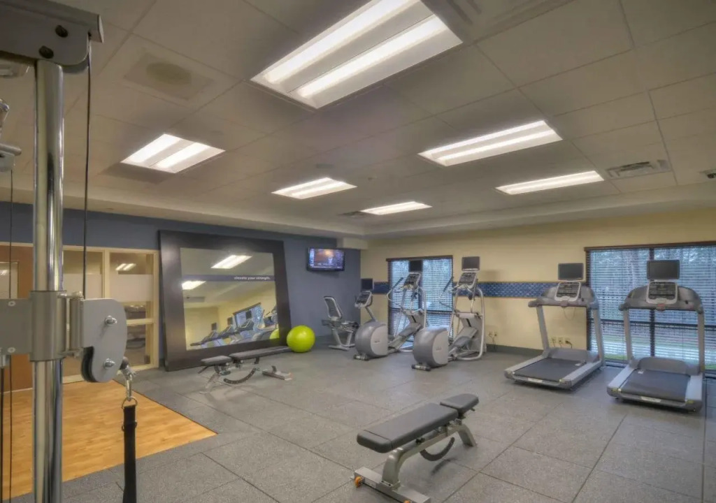Hampton Inn Columbus/South-Fort Benning