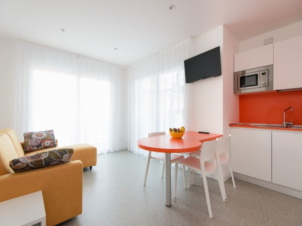 Colorful Property in Lignano Sabbiadoro