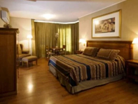 Millenium Mendoza Apartments