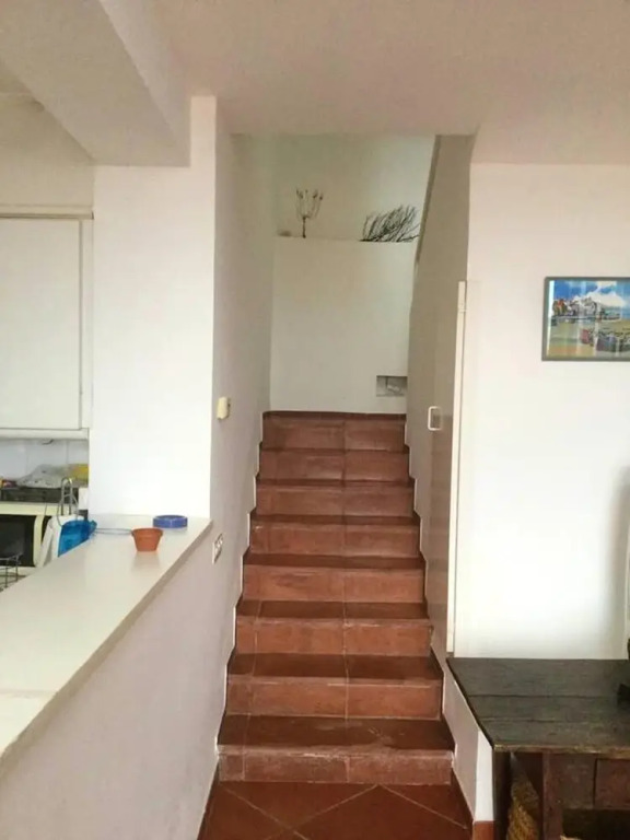 Luxury Villa in Tamariu + Sea View