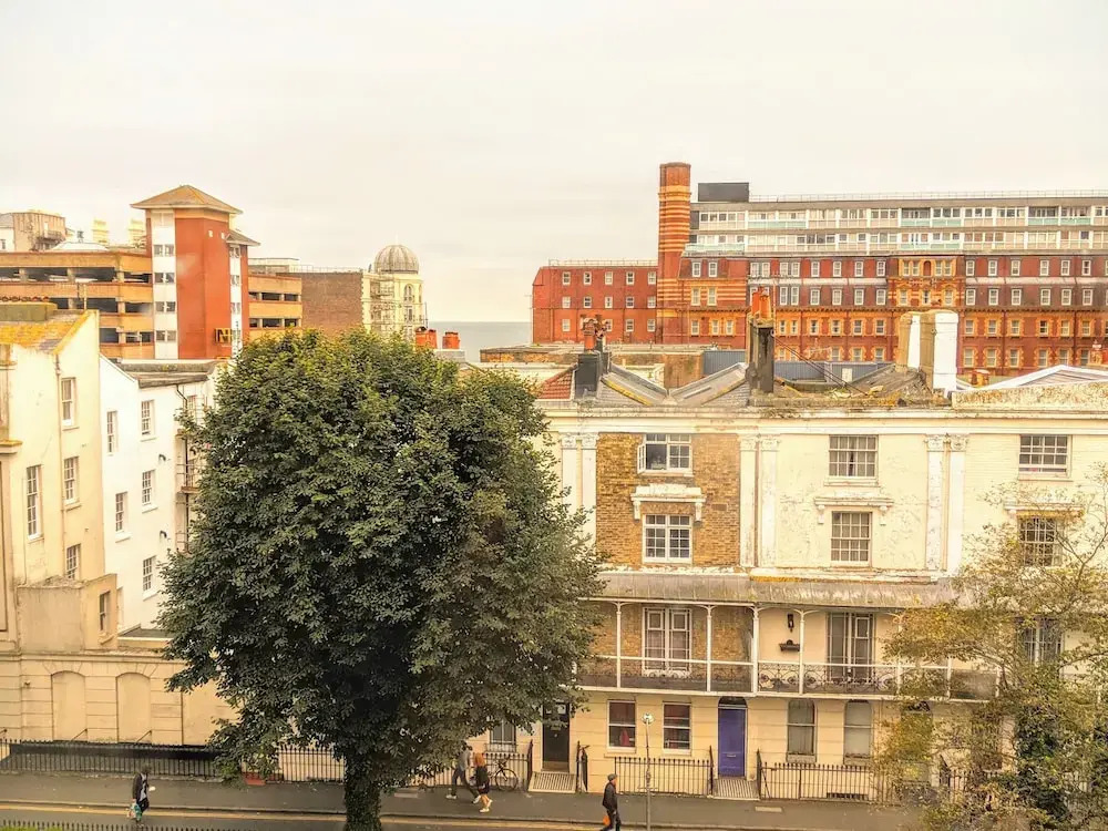 Innit Rooms Brighton