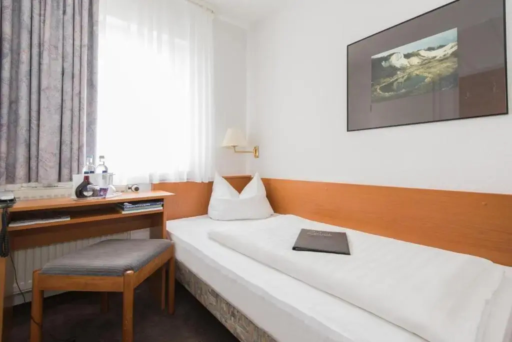 Panorama Hotel Lohme