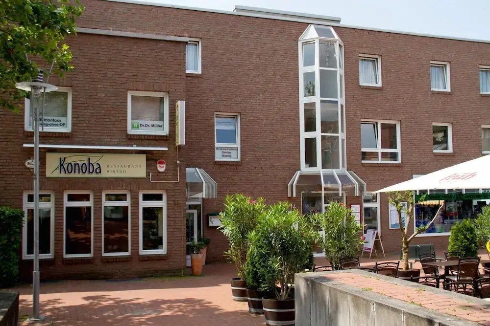 Hotel Konoba Restaurant - Bistro