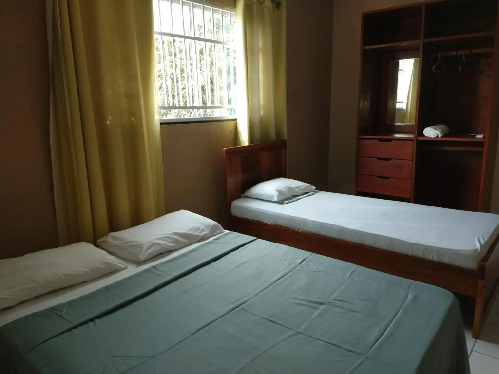 Residence Rota do Sol