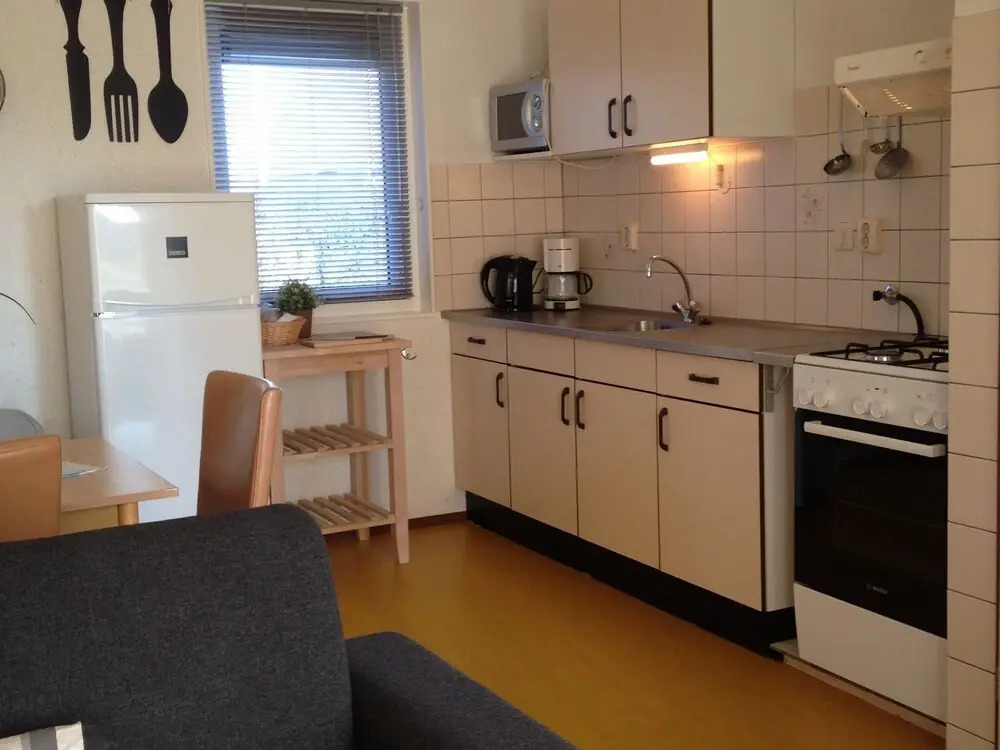 Single Storey Bungalow near Small Beach