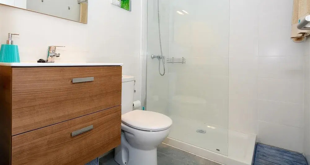 Apartamento Playa Grande Club De Mar