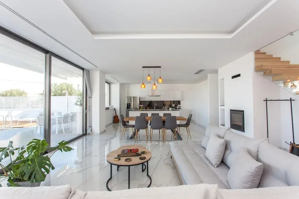 Villa Valentina Chania