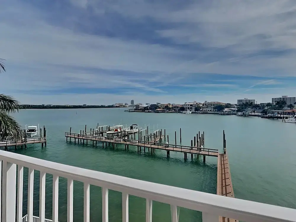 Brightwater 203 by Distinctive Beach Rentals