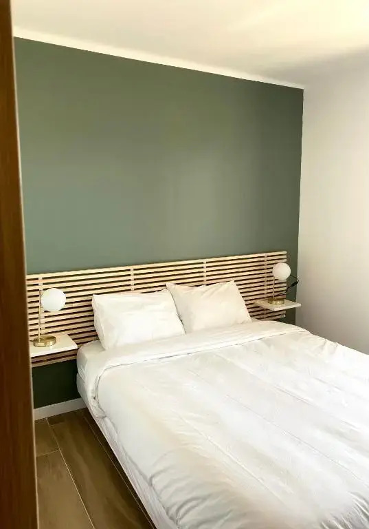 Appartement "le Fabregas" 4 pers vue mer