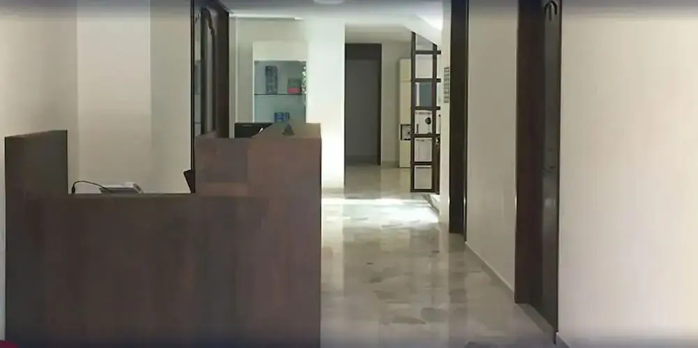 Hotel Casa Cantera