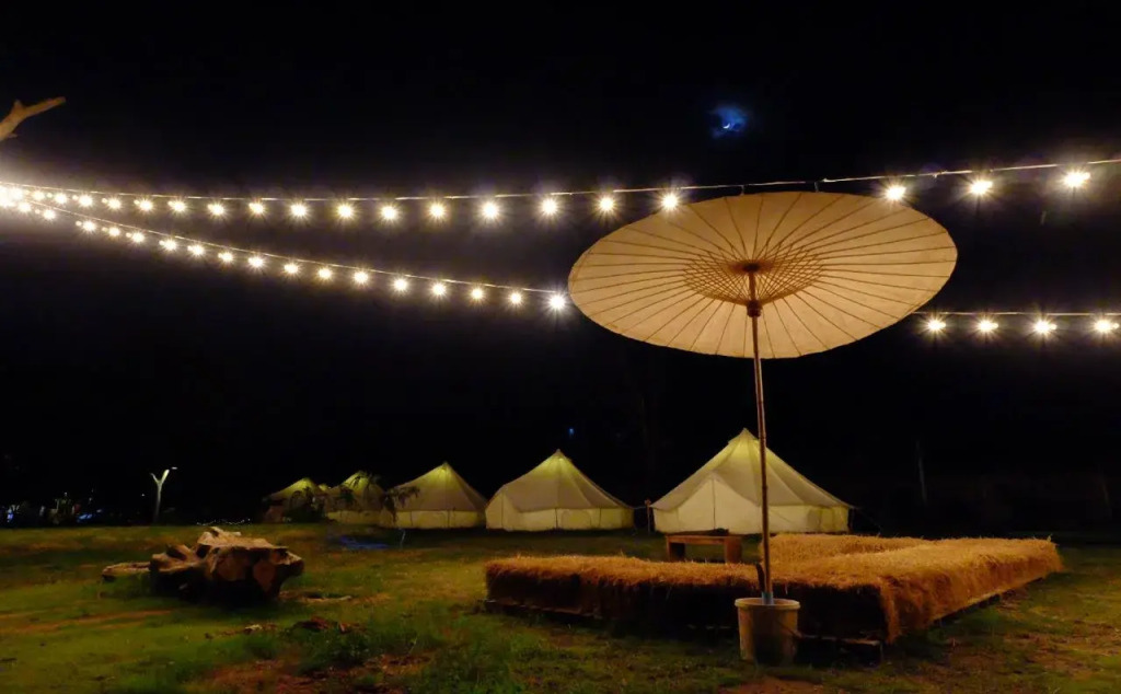 Camp Story Chiangmai