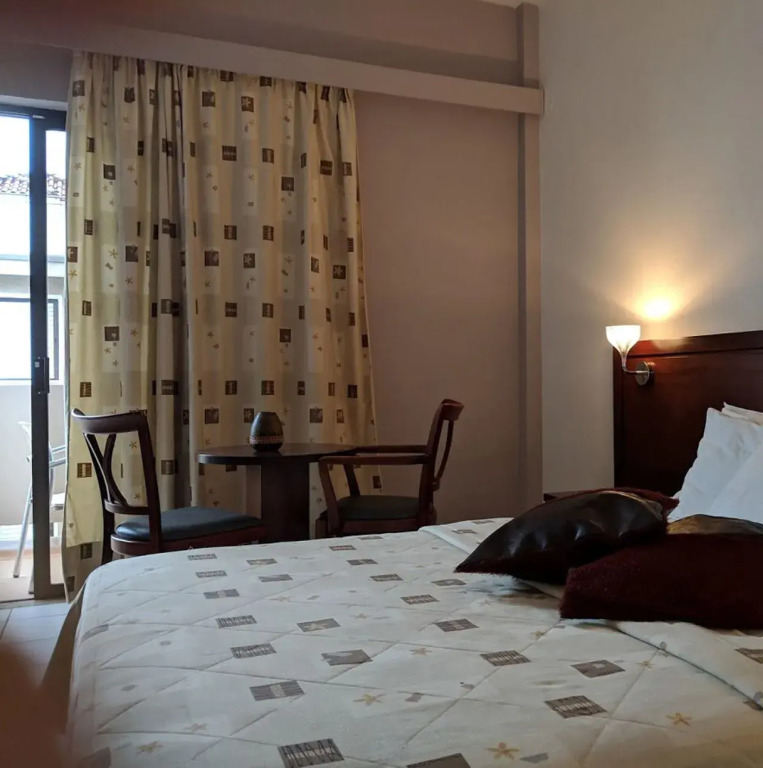 Lepanto Hotel