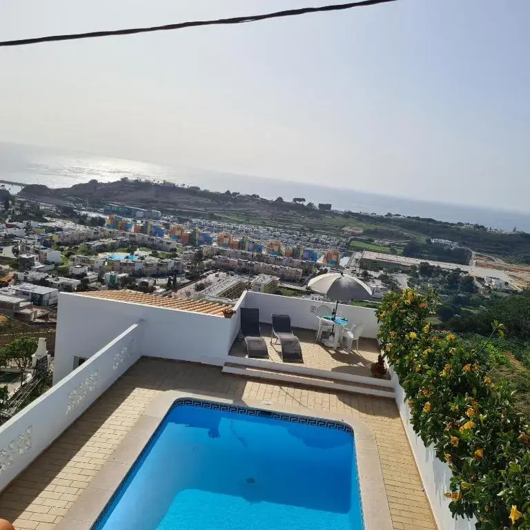 Villa Marrachinho