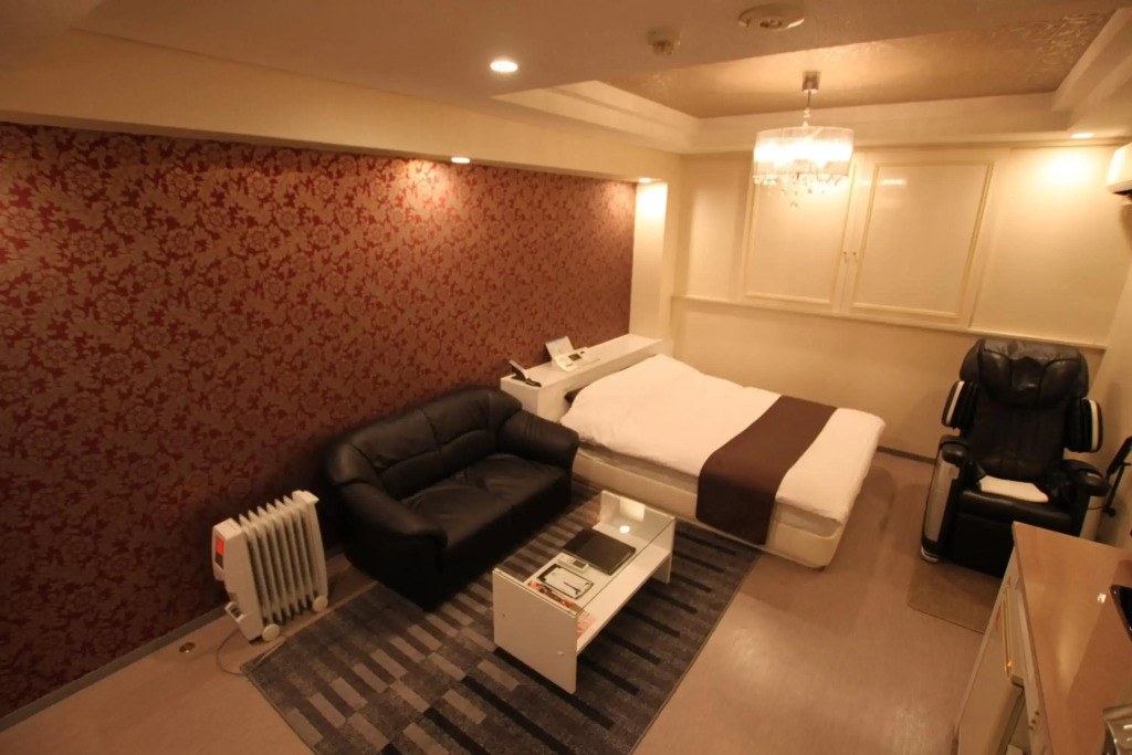 Hotel Sindbad Hirosaki