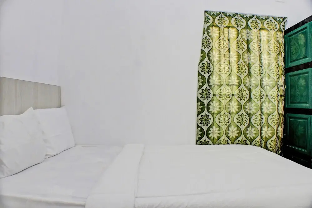 OYO Life 93138 Anugrah Kost Syariah