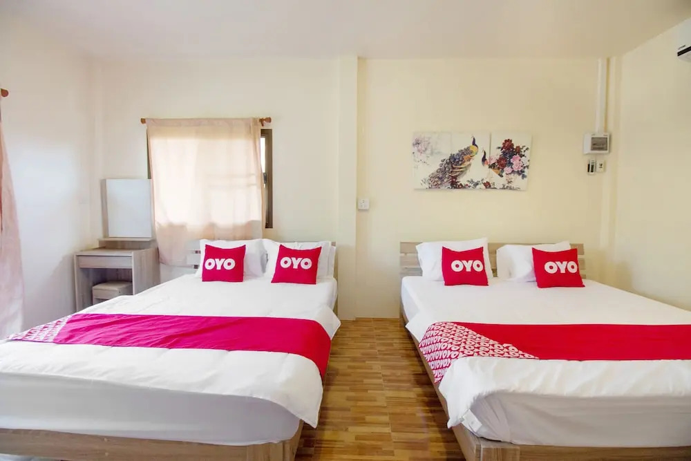 OYO 75359 Thaiburi Thara Resort